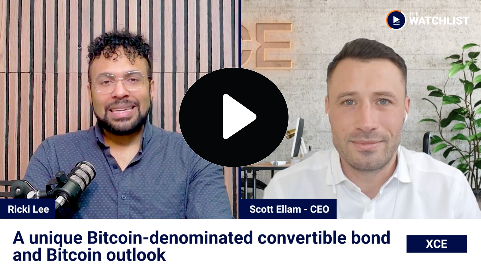 Connecting Excellence Group launches a Bitcoin Bond Strategy and Investors are Watching